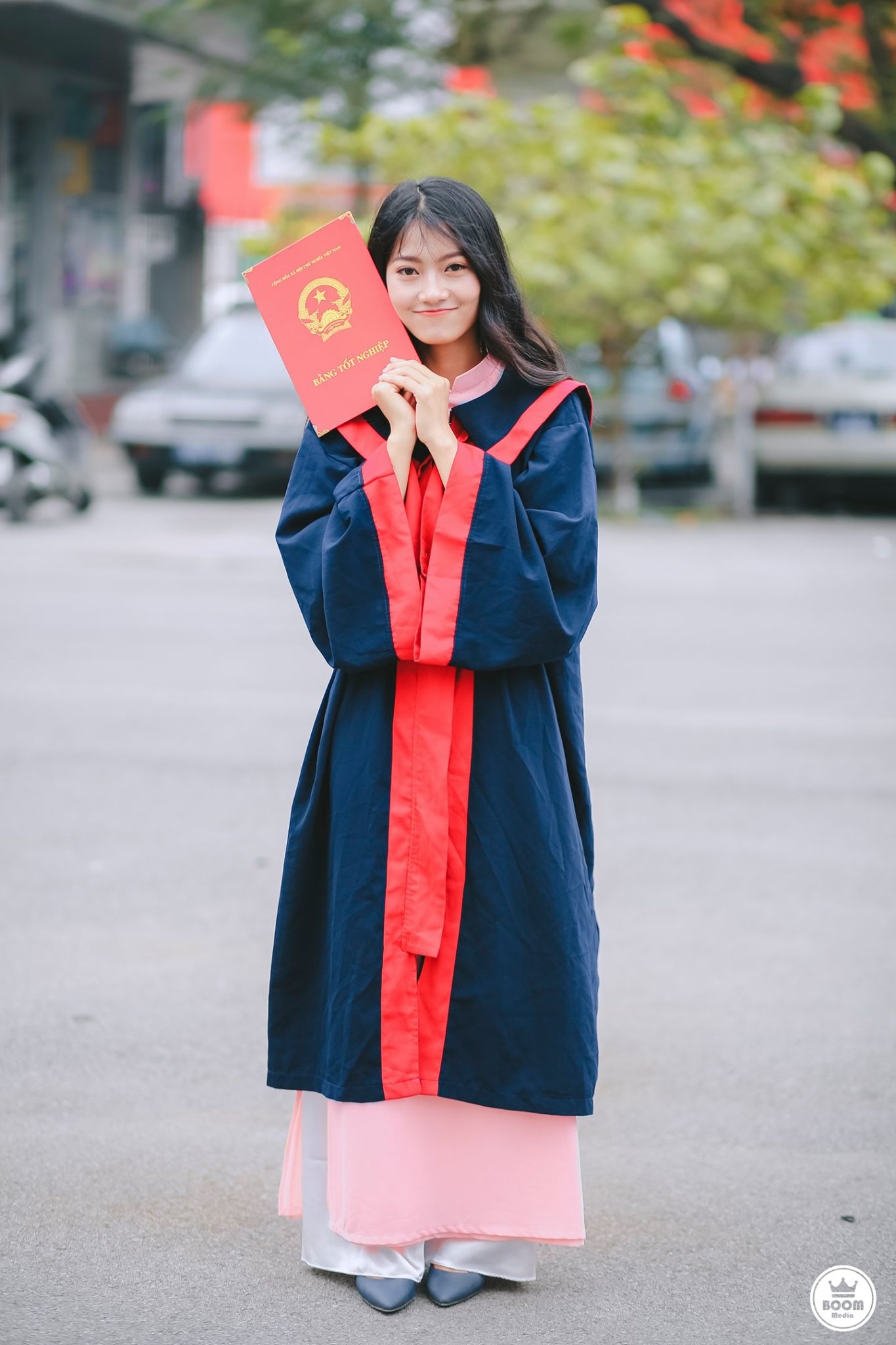 Ảnh CHị Nguyễn Thị Phượng